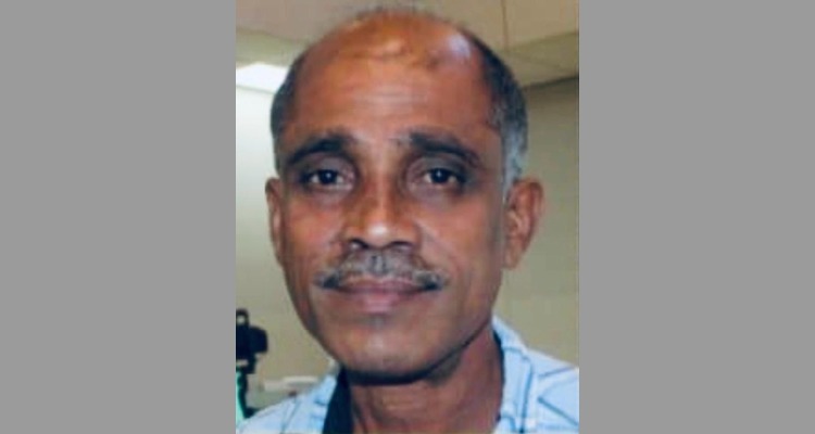 മകളുടെ നിക്കാഹിന് നാട്ടില്‍ പോകാനിരിക്കെ വണ്ടൂര്‍ സ്വദേശി ജിദ്ദയില്‍ നിര്യാതനായി